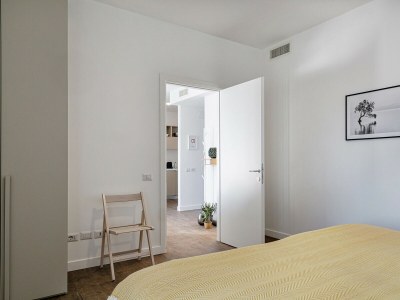 Apartment Deluxe Apartment - Ice - Locazione - Features photo 15