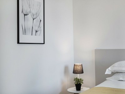 Apartment Deluxe Apartment - Ice - Locazione - Features photo 16