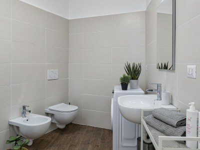 Apartment Deluxe Apartment - Ice - Locazione - Features photo 18