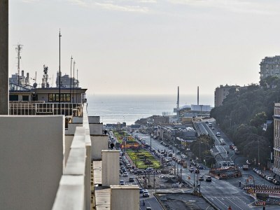 Apartment Deluxe Apartment - Ice - Locazione - Environment photo 20