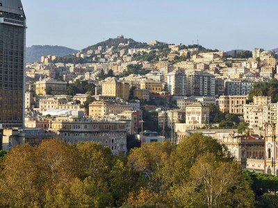 Apartment Deluxe Apartment - Ice - Locazione - Environment photo 21