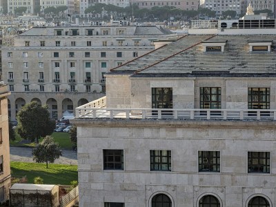 Apartment Deluxe Apartment - Ice - Locazione - Environment photo 22