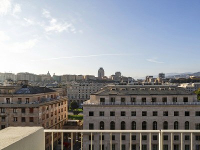 Apartment Deluxe Apartment - Ice - Locazione - Environment photo 23