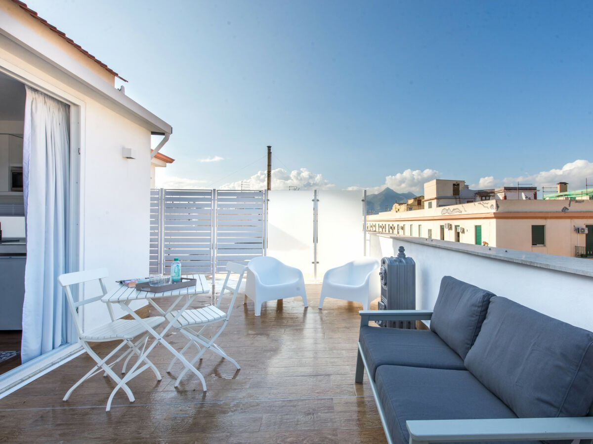 Apartment Vista sulle Cupole