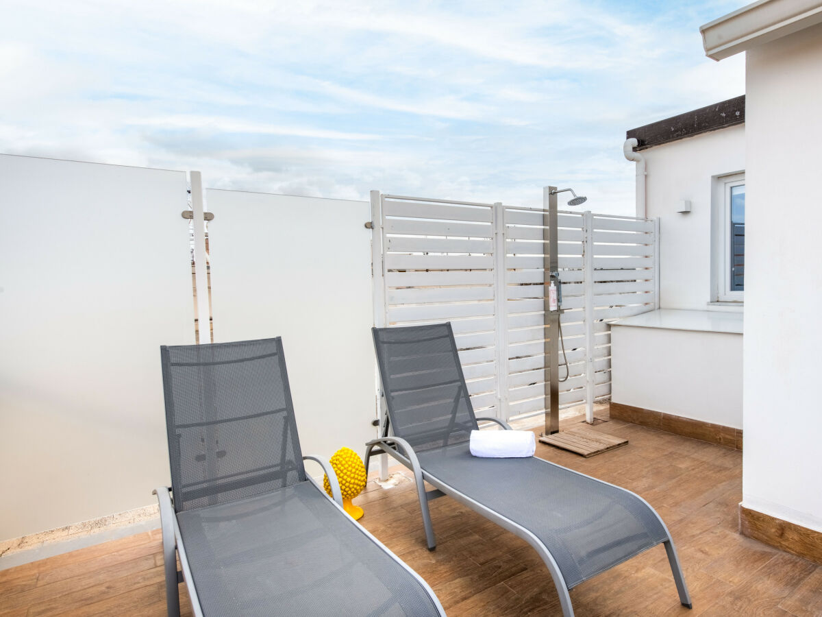 Apartment Vista sulle Cupole - Outdoor photo 3