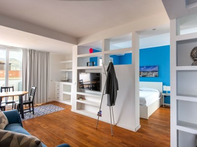 Apartment Vista sulle Cupole - Features photo 7