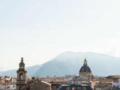 Apartment Vista sulle Cupole - Environment photo 12