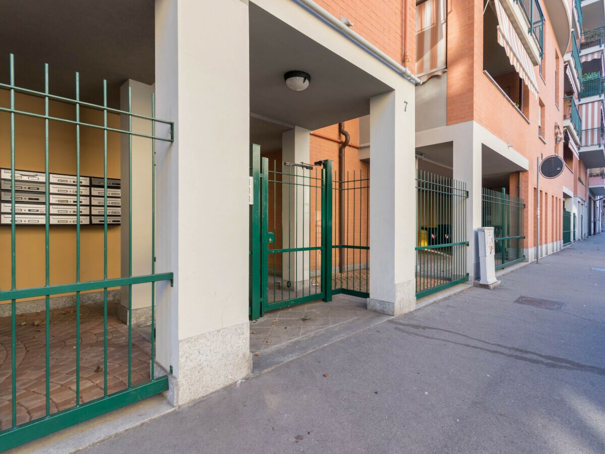 Apartment Monte Albergian 7 - La Casa del Cinema - Outdoor photo 4