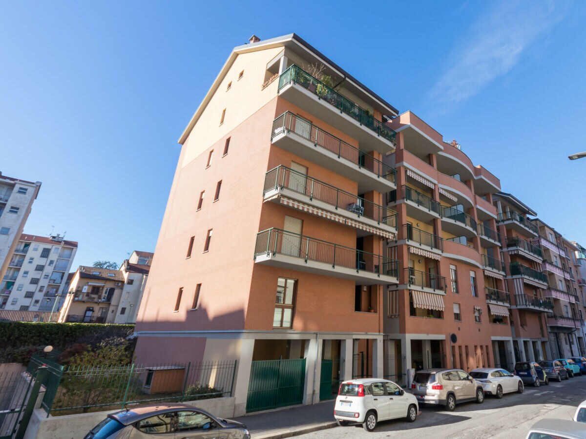 Apartment Monte Albergian 7 - La Casa del Cinema - Outdoor photo 5