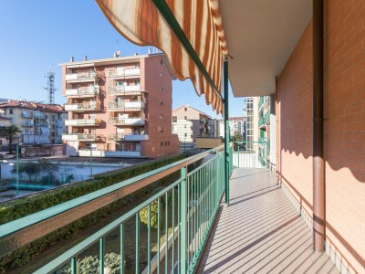 Apartment Monte Albergian 7 - La Casa del Cinema - Outdoor photo 2