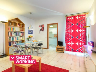 Apartment Monte Albergian 7 - La Casa del Cinema - Features photo 6