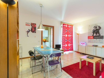 Apartment Monte Albergian 7 - La Casa del Cinema - Features photo 7