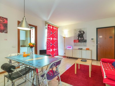 Apartment Monte Albergian 7 - La Casa del Cinema - Features photo 8