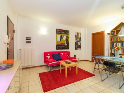 Apartment Monte Albergian 7 - La Casa del Cinema - Features photo 9