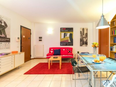 Apartment Monte Albergian 7 - La Casa del Cinema - Features photo 10