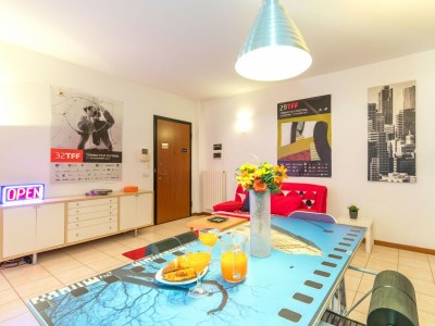 Apartment Monte Albergian 7 - La Casa del Cinema - Features photo 11