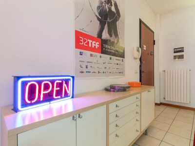 Apartment Monte Albergian 7 - La Casa del Cinema - Features photo 12