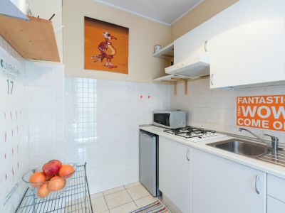Apartment Monte Albergian 7 - La Casa del Cinema - Features photo 13