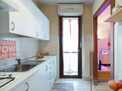 Apartment Monte Albergian 7 - La Casa del Cinema - Features photo 14