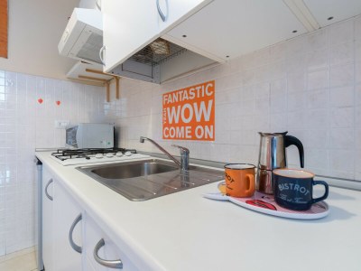 Apartment Monte Albergian 7 - La Casa del Cinema - Features photo 15