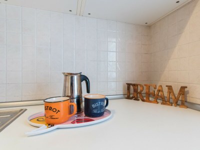 Apartment Monte Albergian 7 - La Casa del Cinema - Features photo 16