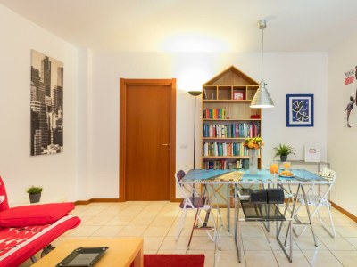 Apartment Monte Albergian 7 - La Casa del Cinema - Features photo 17