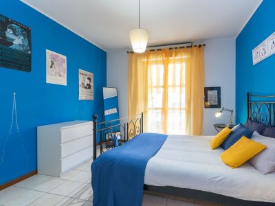 Apartment Monte Albergian 7 - La Casa del Cinema - Features photo 18