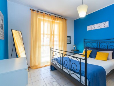 Apartment Monte Albergian 7 - La Casa del Cinema - Features photo 19