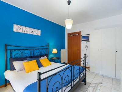 Apartment Monte Albergian 7 - La Casa del Cinema - Features photo 20