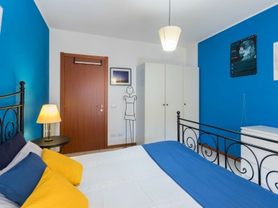 Apartment Monte Albergian 7 - La Casa del Cinema - Features photo 21