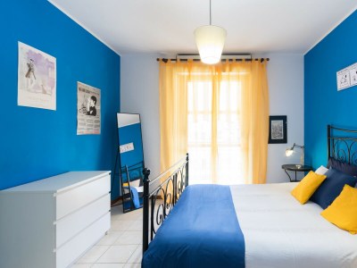 Apartment Monte Albergian 7 - La Casa del Cinema - Features photo 22