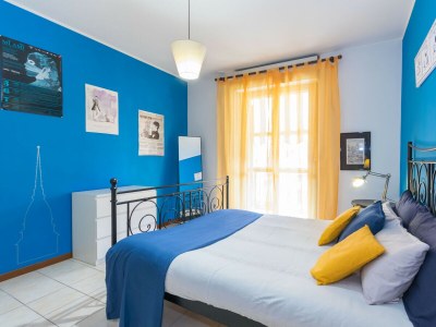 Apartment Monte Albergian 7 - La Casa del Cinema - Features photo 23