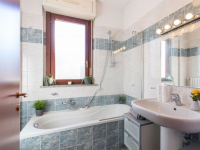 Apartment Monte Albergian 7 - La Casa del Cinema - Features photo 24