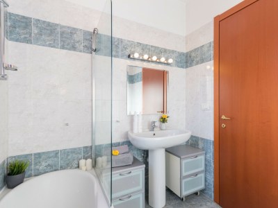 Apartment Monte Albergian 7 - La Casa del Cinema - Features photo 25