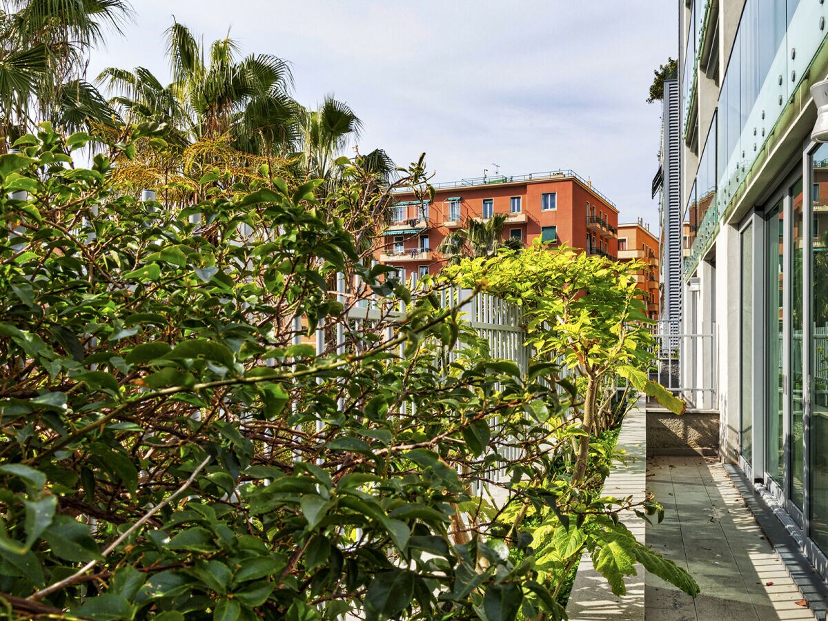 Apartment ViviBoccadasse - Tulipano 38/1 - RS - Outdoor photo 3