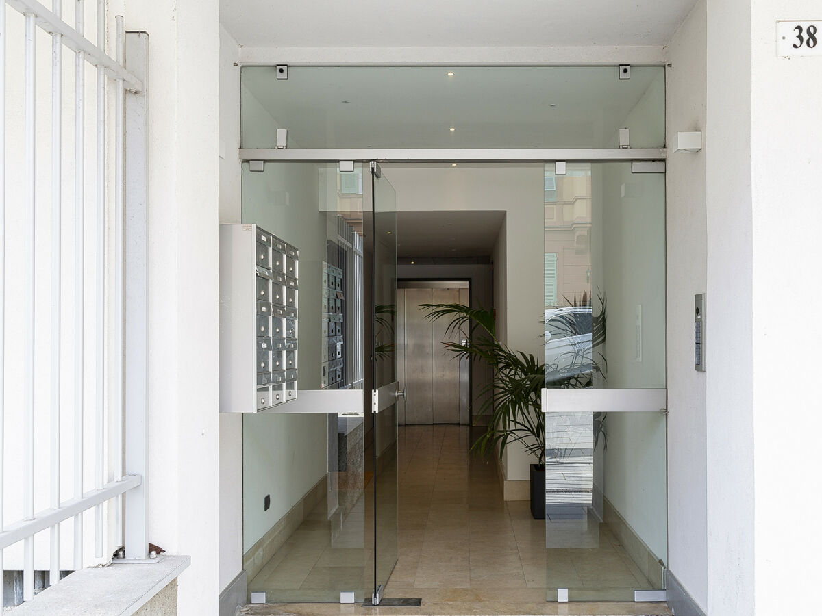 Apartment ViviBoccadasse - Tulipano 38/1 - RS - Outdoor photo 5