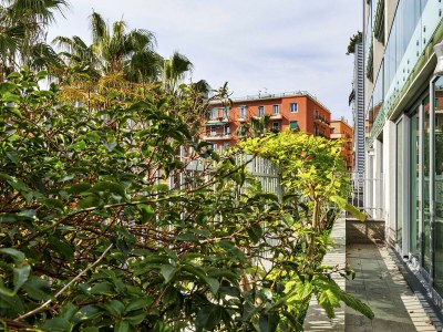 Apartment ViviBoccadasse - Tulipano 38/1 - RS - Outdoor photo 3