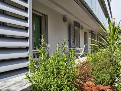 Apartment ViviBoccadasse - Tulipano 38/1 - RS - Outdoor photo 4