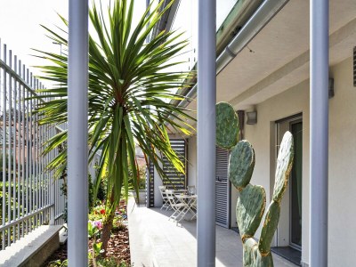 Apartment ViviBoccadasse - Tulipano 38/1 - RS - Outdoor photo 6