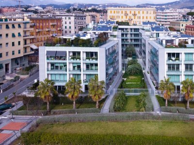 Apartment ViviBoccadasse - Tulipano 38/1 - RS - Outdoor photo 8