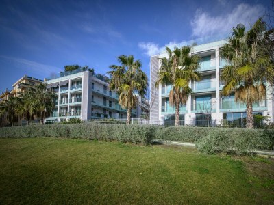 Apartment ViviBoccadasse - Tulipano 38/1 - RS - Outdoor photo 12