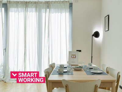 Apartment ViviBoccadasse - Tulipano 38/1 - RS - Features photo 14