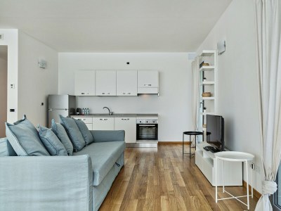 Apartment ViviBoccadasse - Tulipano 38/1 - RS - Features photo 15