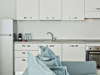 Apartment ViviBoccadasse - Tulipano 38/1 - RS - Features photo 16