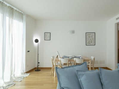 Apartment ViviBoccadasse - Tulipano 38/1 - RS - Features photo 17