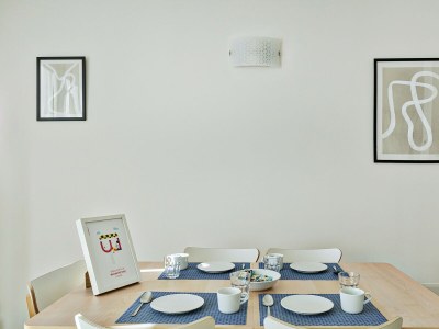Apartment ViviBoccadasse - Tulipano 38/1 - RS - Features photo 18
