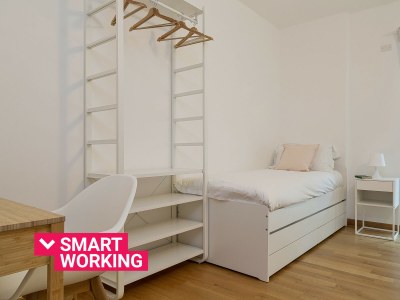 Apartment ViviBoccadasse - Tulipano 38/1 - RS - Features photo 19