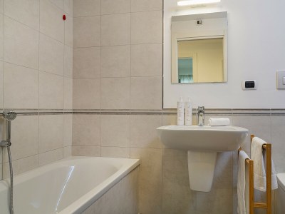 Apartment ViviBoccadasse - Tulipano 38/1 - RS - Features photo 20