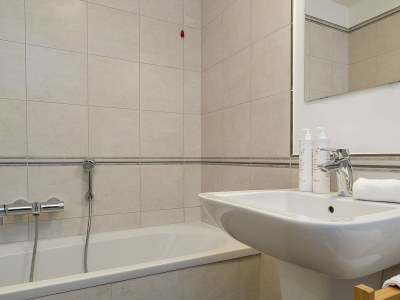 Apartment ViviBoccadasse - Tulipano 38/1 - RS - Features photo 21