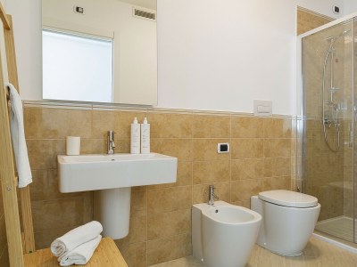 Apartment ViviBoccadasse - Tulipano 38/1 - RS - Features photo 24